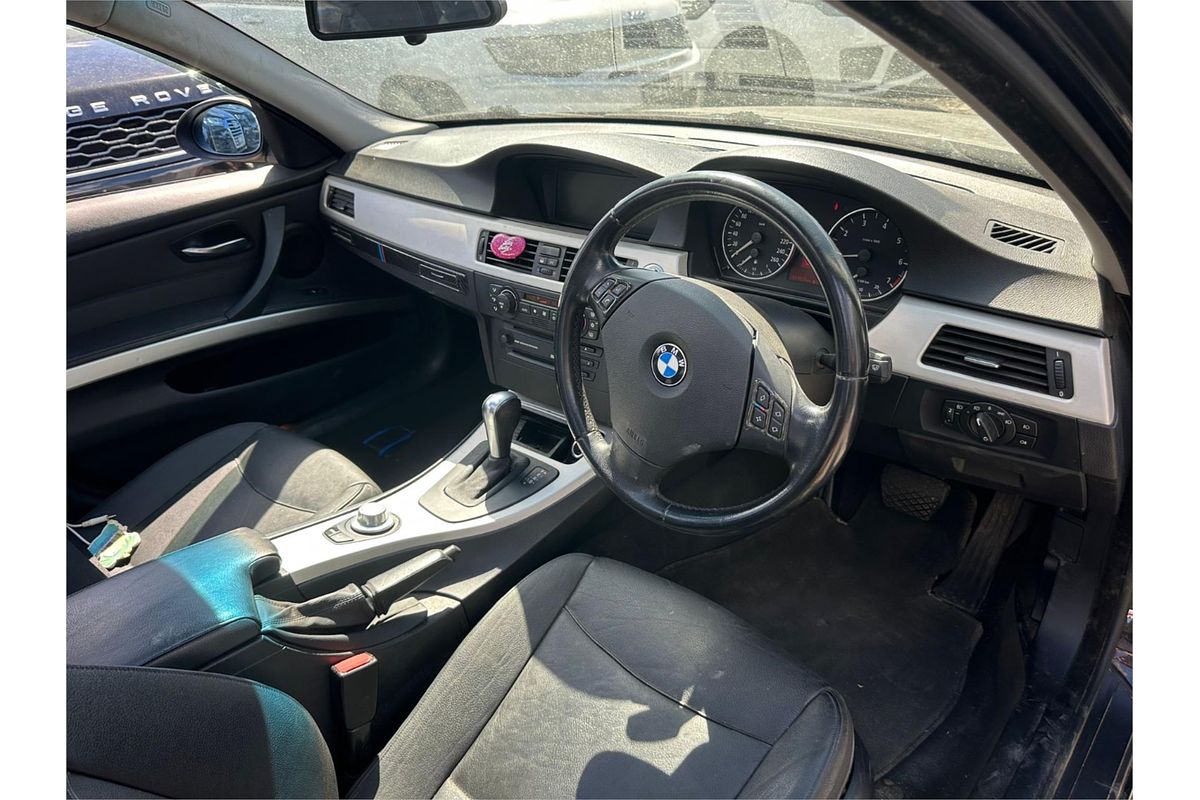 2006 BMW 3 Series 320i E90