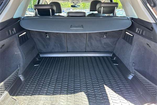 2019 Audi Q5 40 TDI design FY