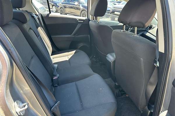 2010 Mazda 3 Neo BL Series 1