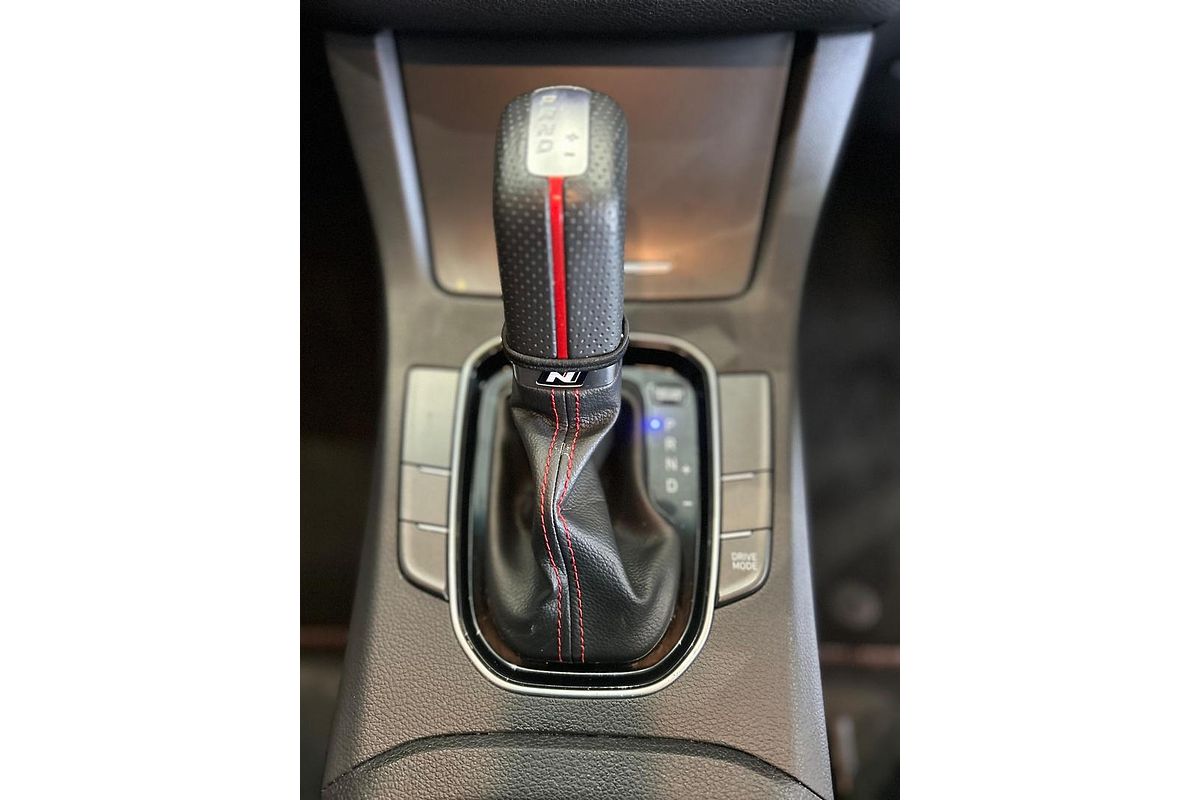 2022 Hyundai i30 N Line PD.V4
