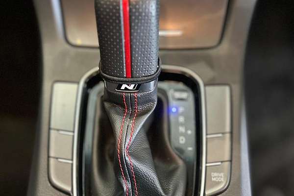 2022 Hyundai i30 N Line PD.V4