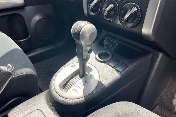 2013 Nissan X-TRAIL ST T31