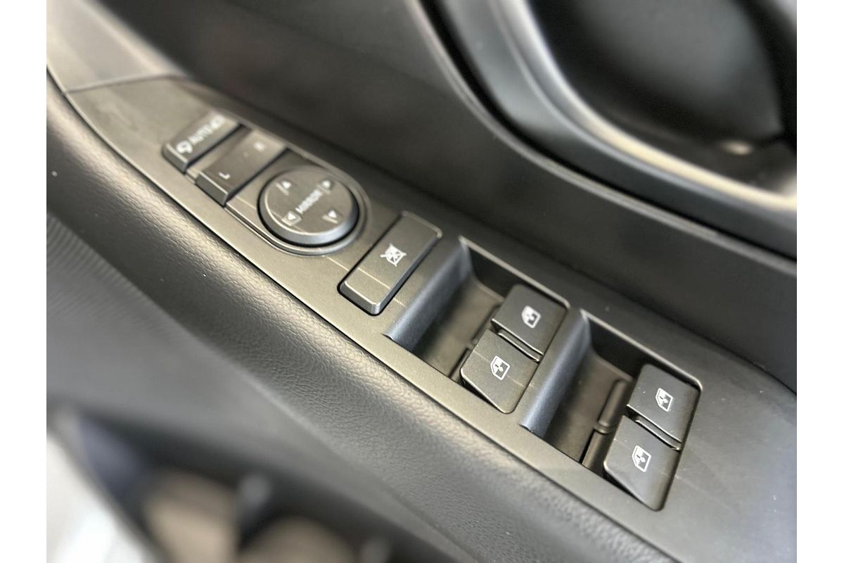 2022 Hyundai i30 N Line PD.V4