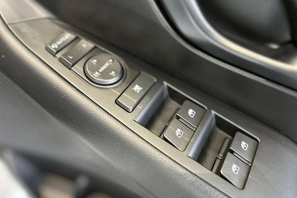 2022 Hyundai i30 N Line PD.V4