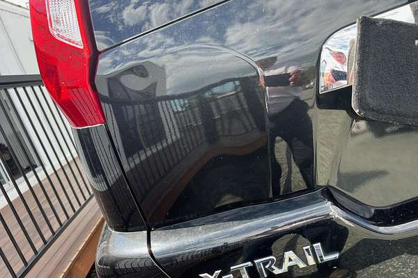 2013 Nissan X-TRAIL ST T31