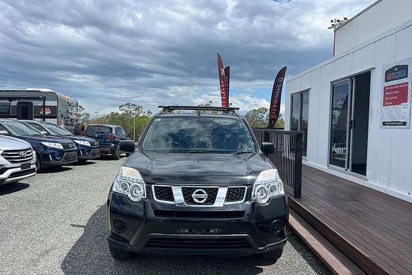 2013 Nissan X-TRAIL ST T31