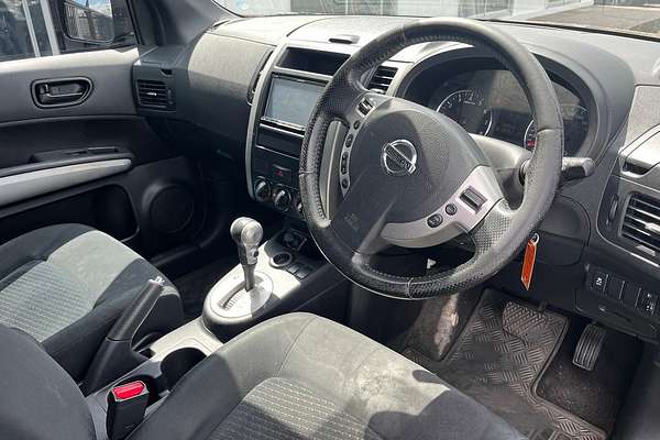 2013 Nissan X-TRAIL ST T31