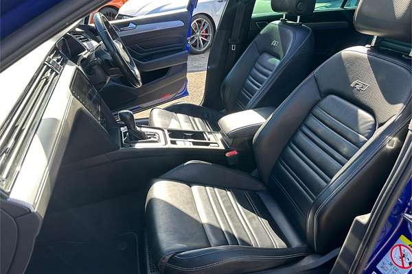 2021 Volkswagen Passat 206TSI R-Line B8