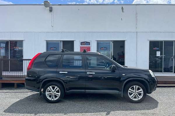 2013 Nissan X-TRAIL ST T31