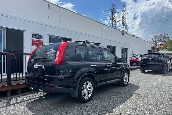 2013 Nissan X-TRAIL ST T31