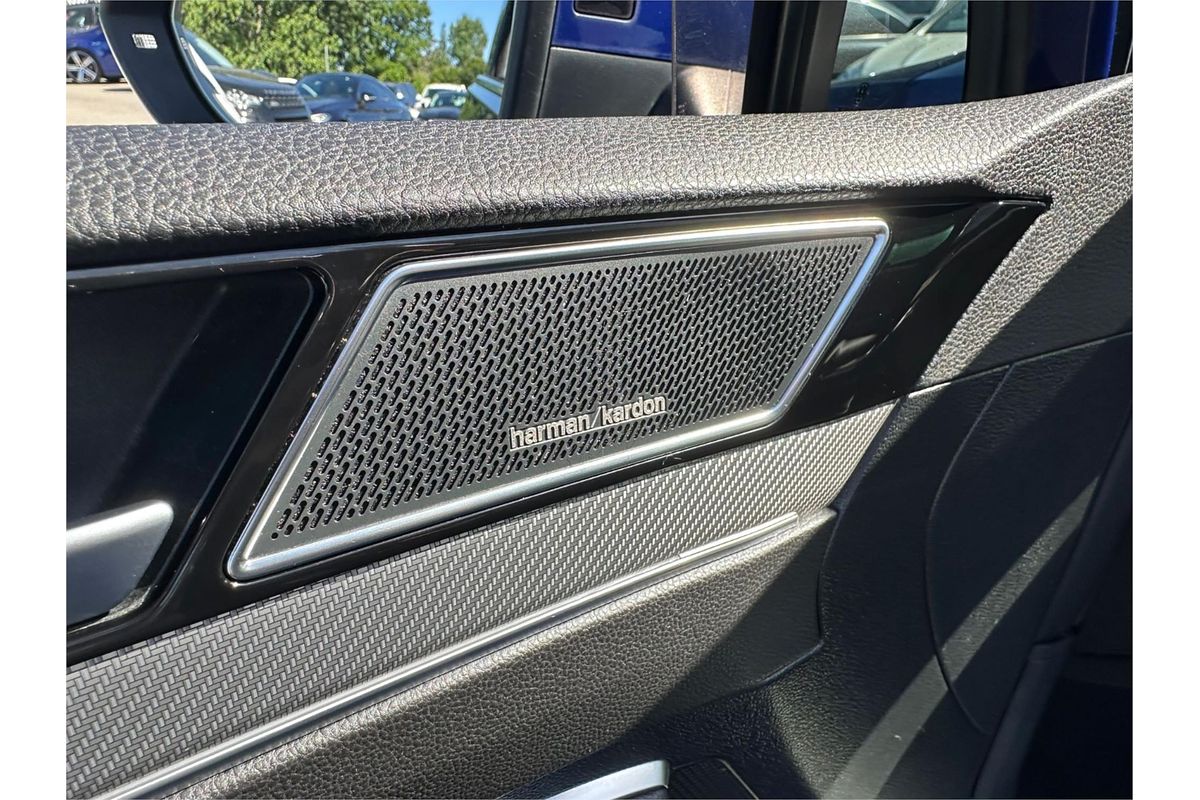 2021 Volkswagen Passat 206TSI R-Line B8