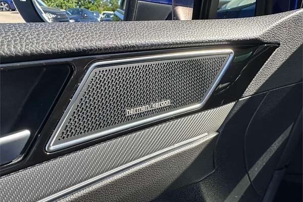 2021 Volkswagen Passat 206TSI R-Line B8