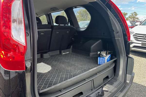 2013 Nissan X-TRAIL ST T31