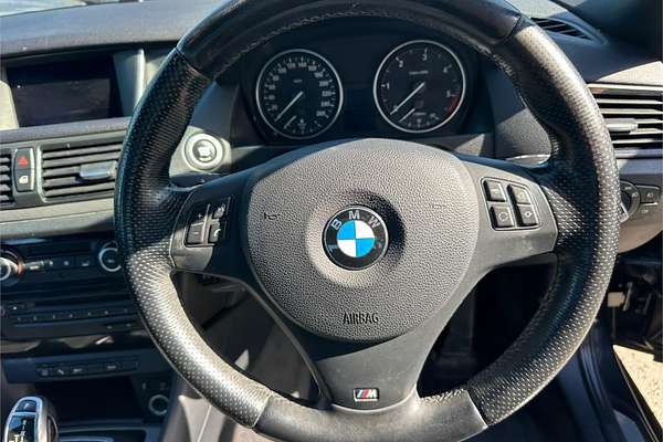 2013 BMW X1 sDrive18d E84 LCI