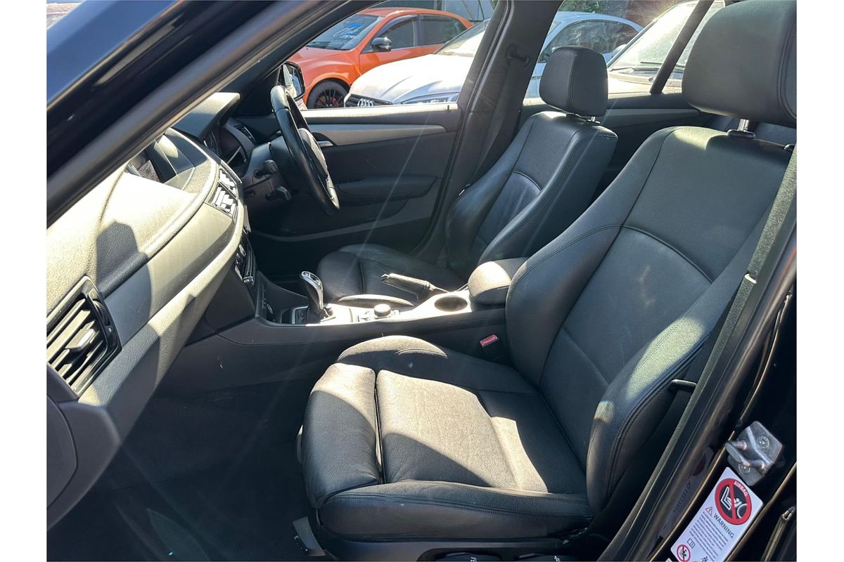 2013 BMW X1 sDrive18d E84 LCI