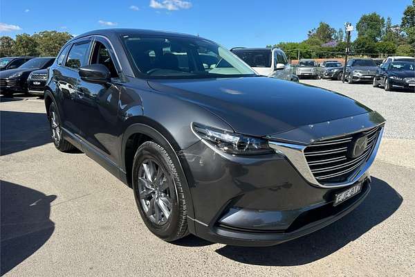 2020 Mazda CX-9 Sport TC