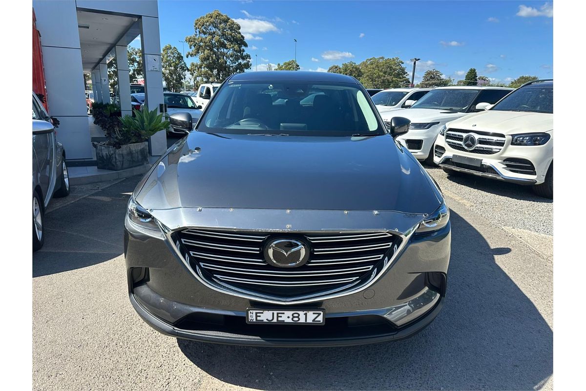 2020 Mazda CX-9 Sport TC
