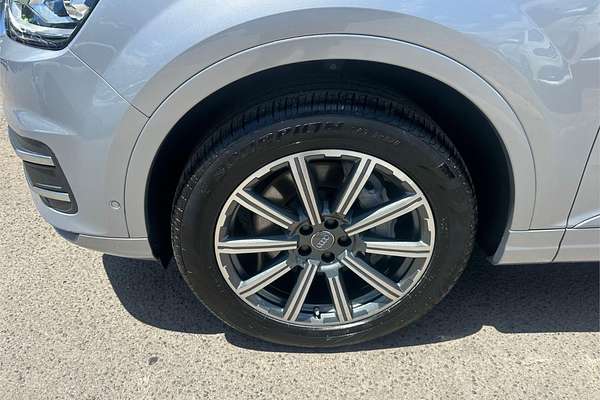 2017 Audi Q7 TDI 4M