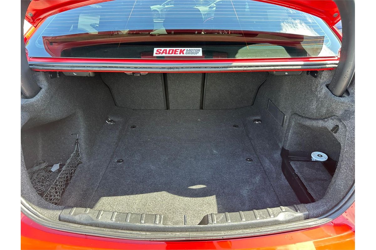 2013 BMW 3 20i LUXURY LINE F30