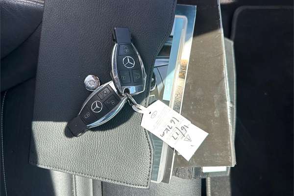 2016 Mercedes-Benz 250  205 MY16