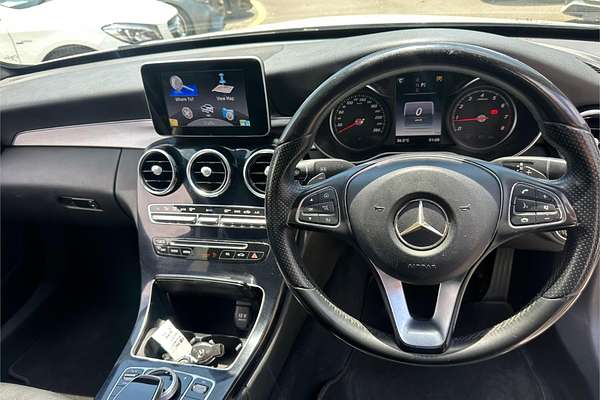 2016 Mercedes-Benz 250  205 MY16