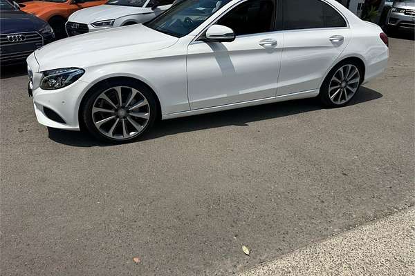 2016 Mercedes-Benz 250  205 MY16