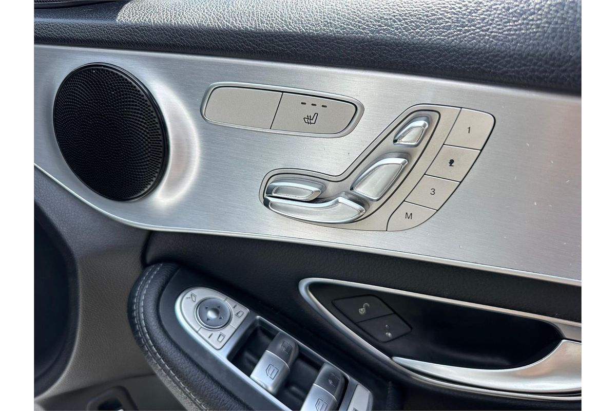 2016 Mercedes-Benz 250  205 MY16