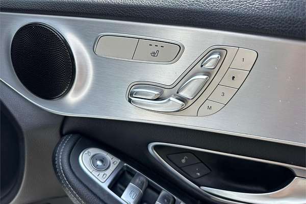 2016 Mercedes-Benz 250  205 MY16