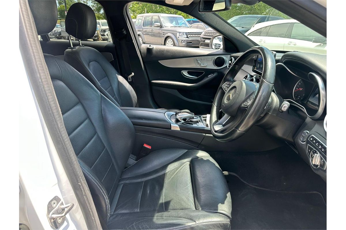 2016 Mercedes-Benz 250  205 MY16