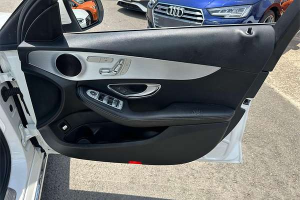 2016 Mercedes-Benz 250  205 MY16