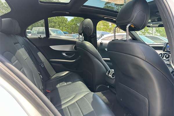 2016 Mercedes-Benz 250  205 MY16