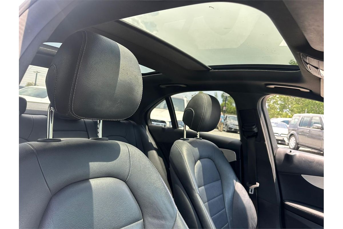 2016 Mercedes-Benz 250  205 MY16