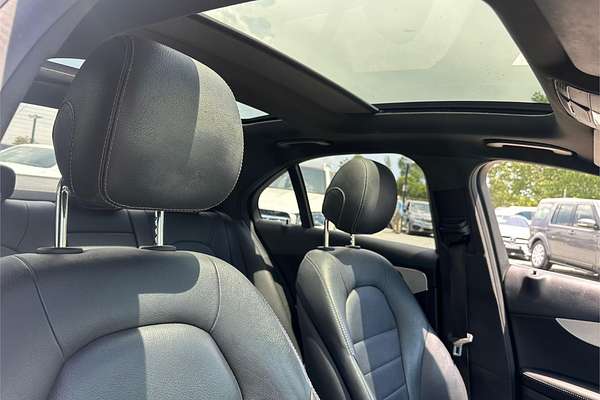 2016 Mercedes-Benz 250  205 MY16