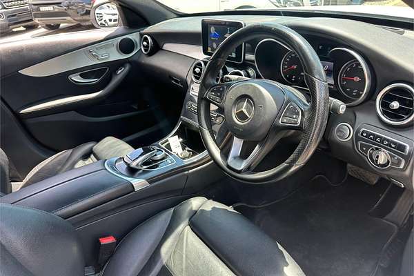 2016 Mercedes-Benz 250  205 MY16