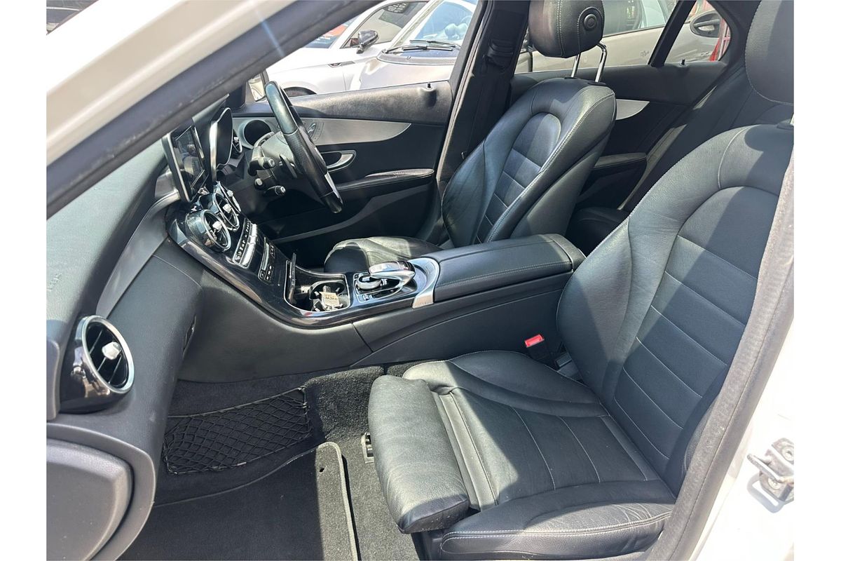 2016 Mercedes-Benz 250  205 MY16