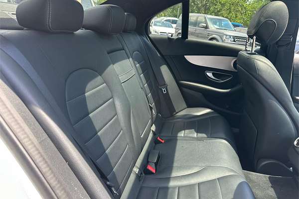 2016 Mercedes-Benz 250  205 MY16