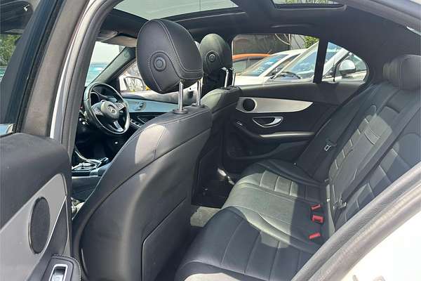 2016 Mercedes-Benz 250  205 MY16