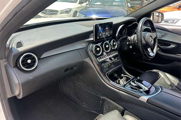 2016 Mercedes-Benz 250  205 MY16