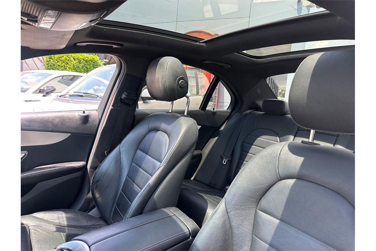 2016 Mercedes-Benz 250  205 MY16