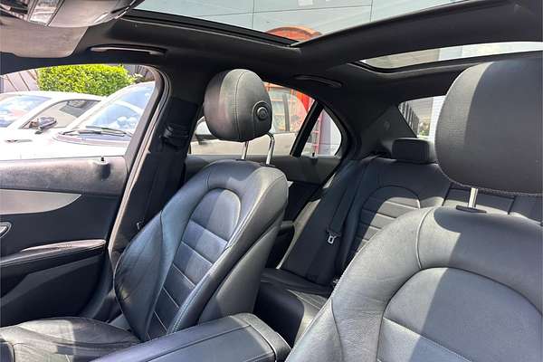 2016 Mercedes-Benz 250  205 MY16