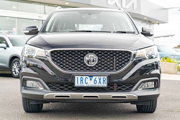 2019 MG ZS Excite AZS1