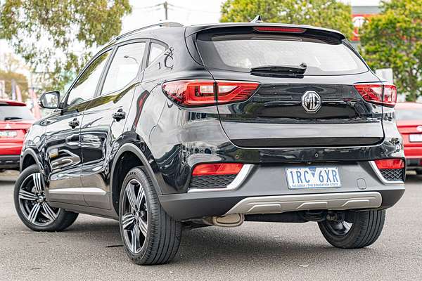 2019 MG ZS Excite AZS1