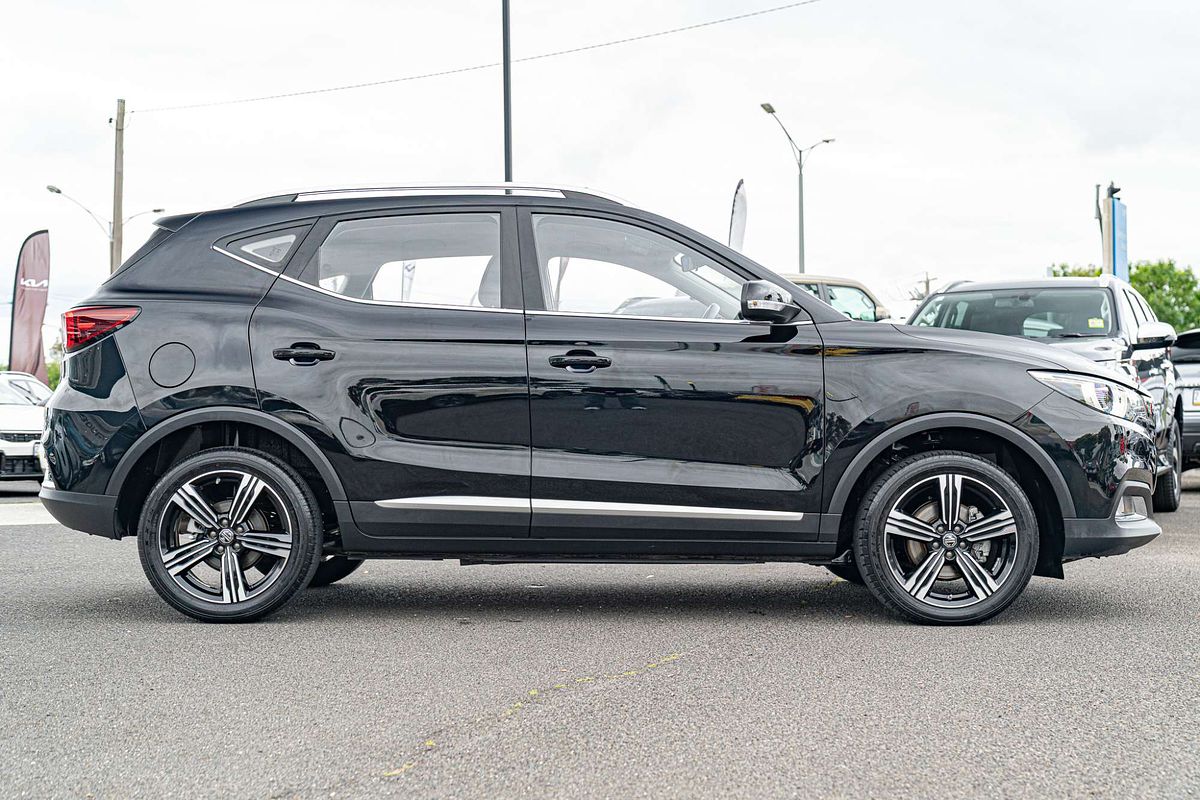 2019 MG ZS Excite AZS1