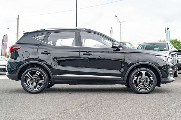 2019 MG ZS Excite AZS1