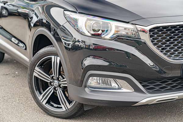 2019 MG ZS Excite AZS1