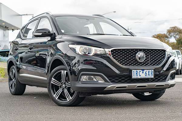 2019 MG ZS Excite AZS1