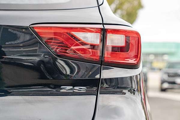 2019 MG ZS Excite AZS1