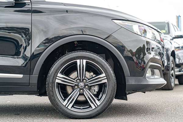 2019 MG ZS Excite AZS1