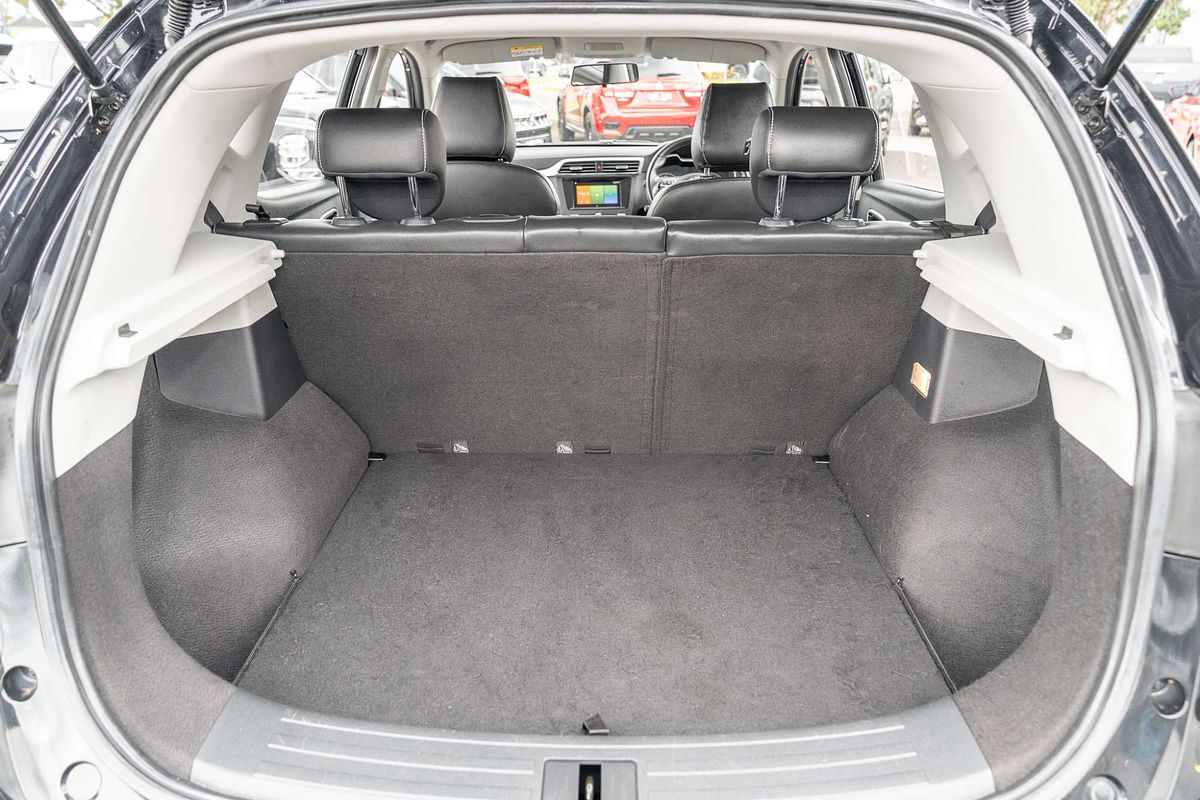 2019 MG ZS Excite AZS1