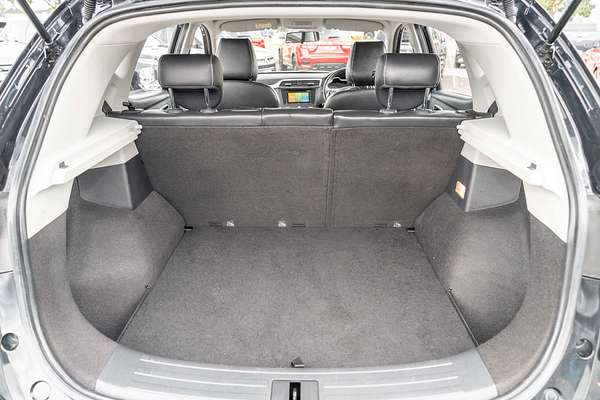 2019 MG ZS Excite AZS1